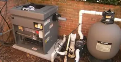 electric heater installation services for residential systems in Orlando, FL