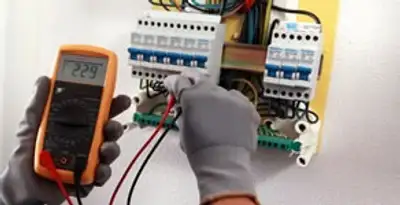 electrical contractors performing professional electrical testing and diagnostics in Orlando, FL