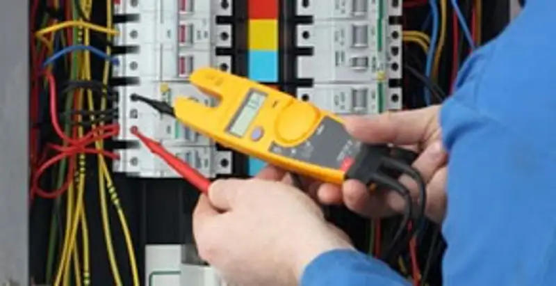 electrical wiring services with professional electrical testing and circuit inspection in Orlando, FL