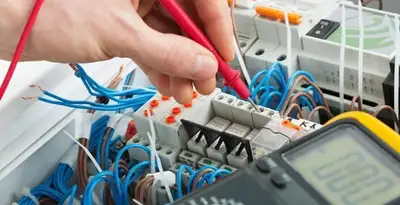 electrical wiring services performing professional electrical system testing in Orlando, FL