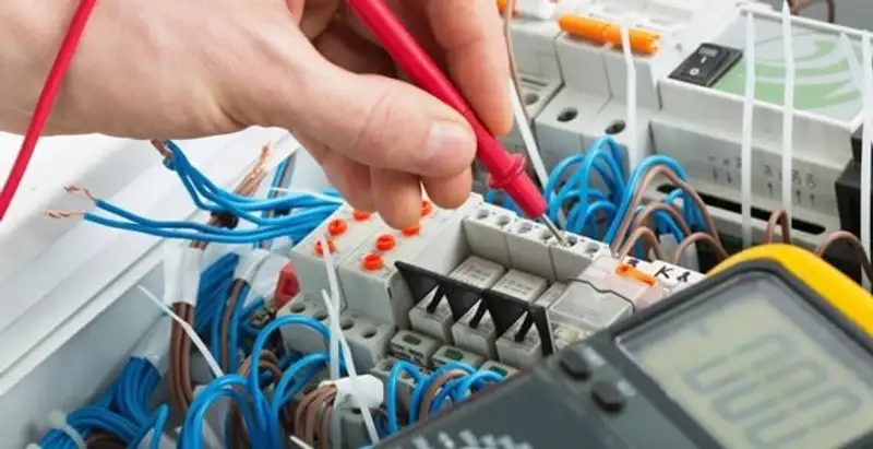 electrical wiring services performing professional electrical system testing in Orlando, FL