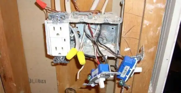 gfci circuits service wiring and upgrading electrical outlets with ground fault protection in Orlando, FL