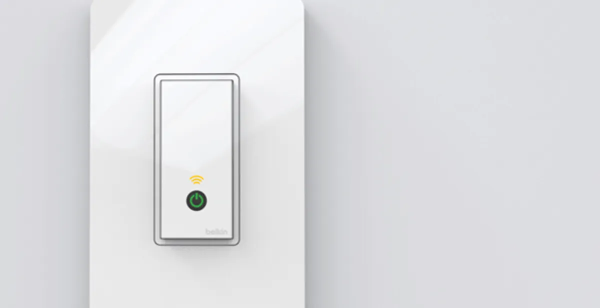 Modern light switch repair and replacement service in Orlando, FL