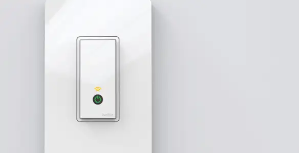 Modern light switch repair and replacement service in Orlando, FL