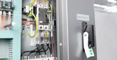 lightning surge protection service with electrical panel protection installed by licensed electricians in Orlando, FL