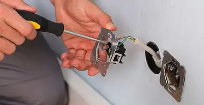 outlet repair services with professional electrical outlet wiring adjustment in Orlando, FL