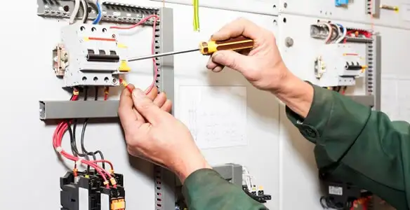 Professional electrical panel installation and wiring maintenance in Orlando, FL