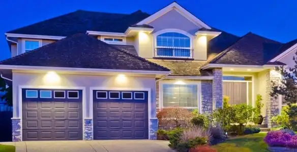 Programmable lighting installation improving residential exterior lighting control in Orlando, FL