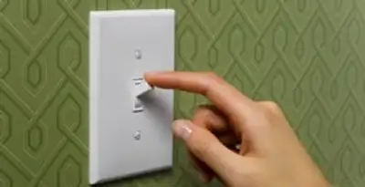Professional switch repair service ensuring safe and reliable light control in Orlando, FL